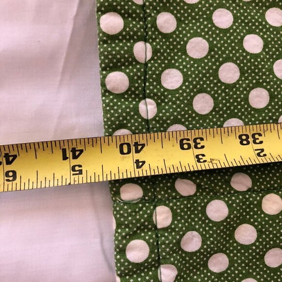 Homemade Quilt Colorful Great to take to the Park #707-2 - Picture 6 of 6